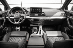 Audi Q5 Sportback 50 TFSIe 299pk S Edition - Afbeelding 5