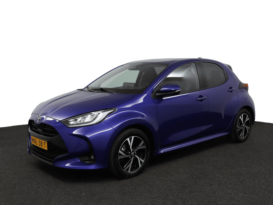 Toyota Yaris 1.5 Hybrid 115 Dynamic - Afbeelding 1