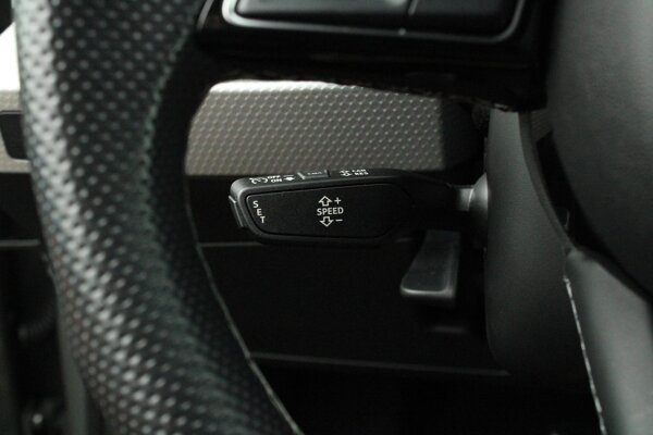 Cruise control Cruise control