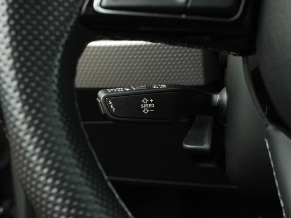Cruise control Cruise control