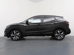 Nissan QASHQAI 1.3 DIG-T Premium Edition - Afbeelding 2