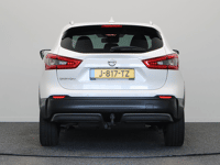 Nissan QASHQAI 1.3 DIG-T N-Connecta - Afbeelding 8