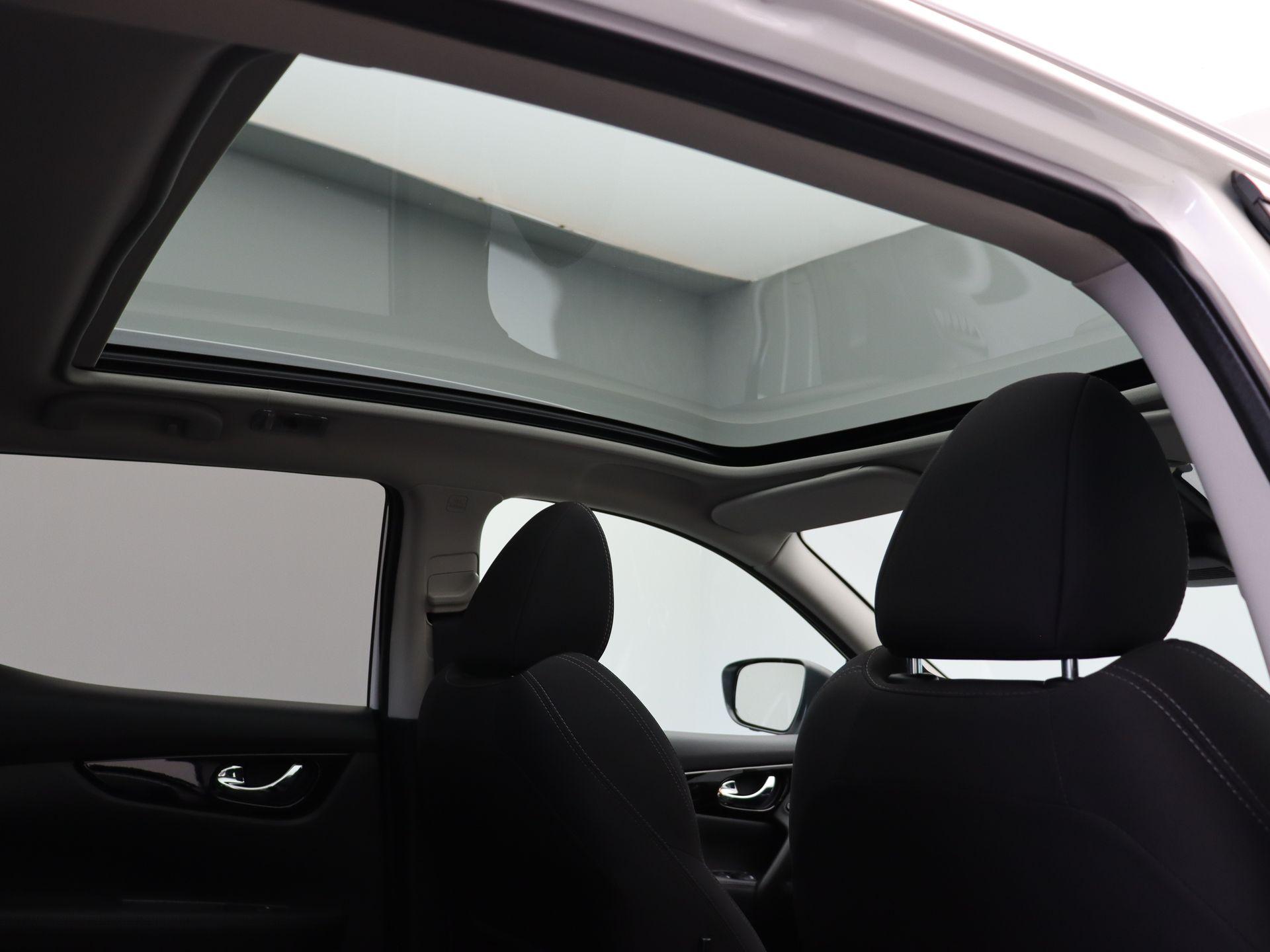Nissan QASHQAI 140pk DIG-T N-Connecta - Afbeelding 5