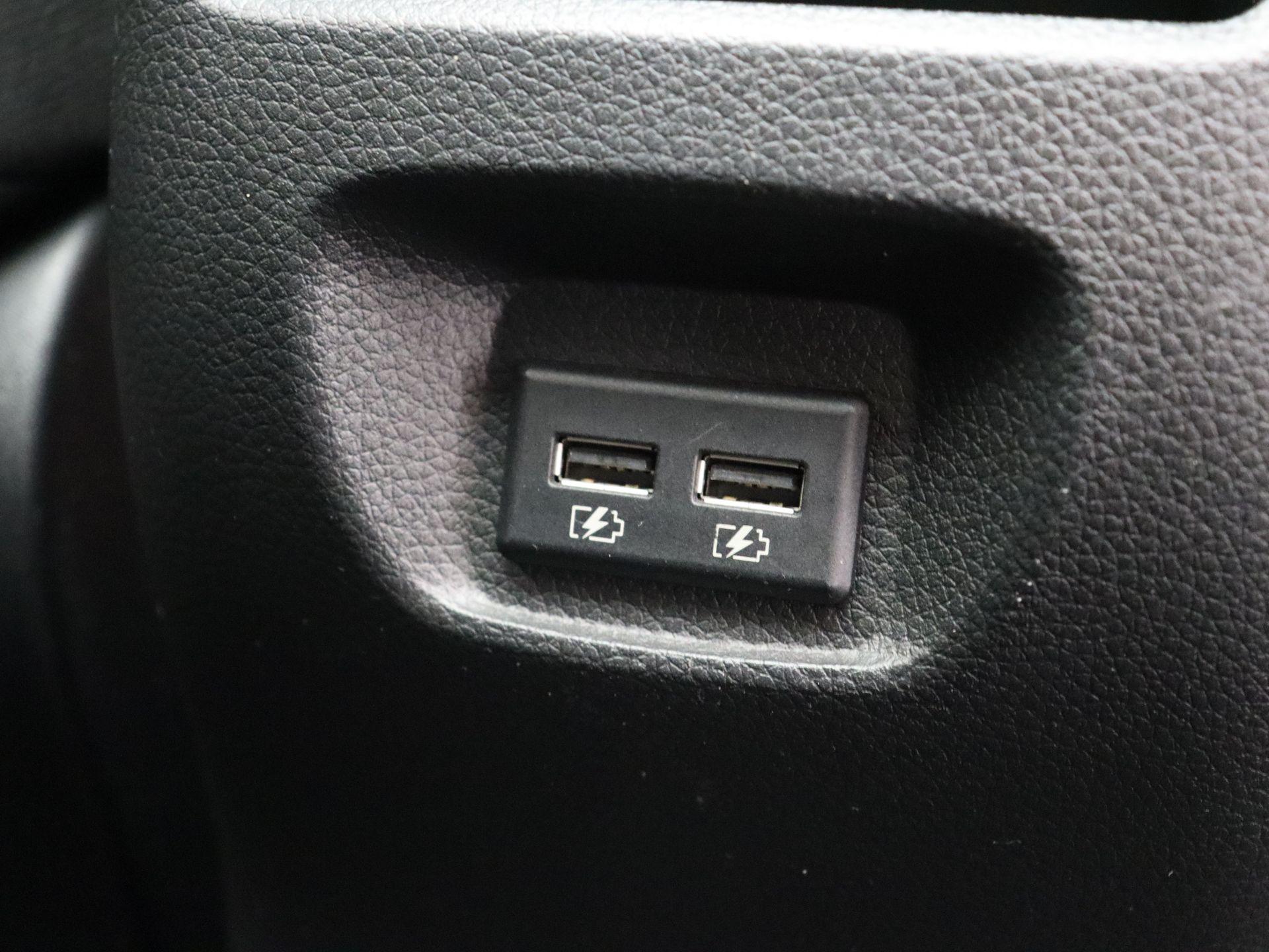 Nissan QASHQAI 140pk DIG-T N-Connecta - Afbeelding 6