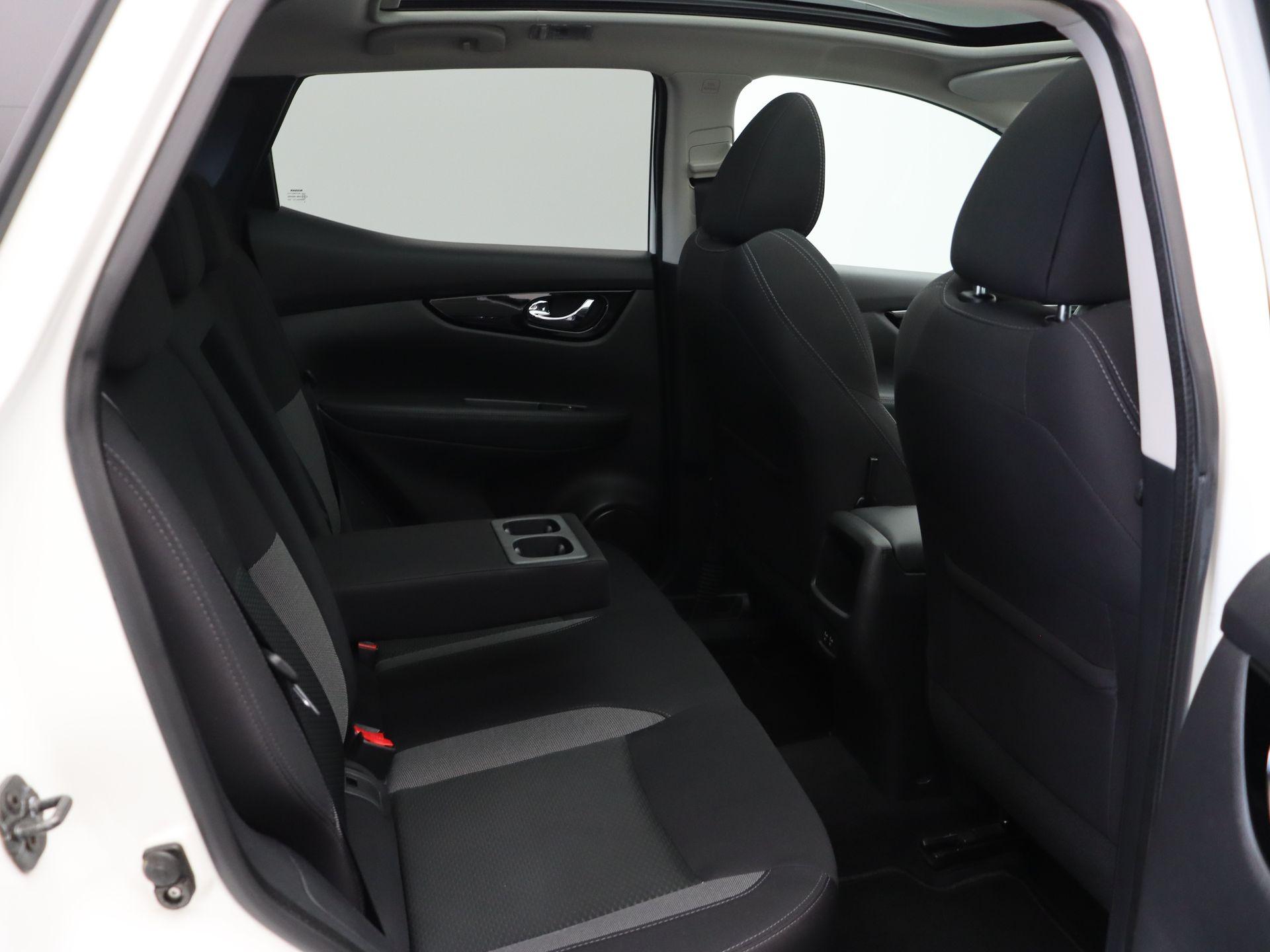 Nissan QASHQAI 140pk DIG-T N-Connecta - Afbeelding 9