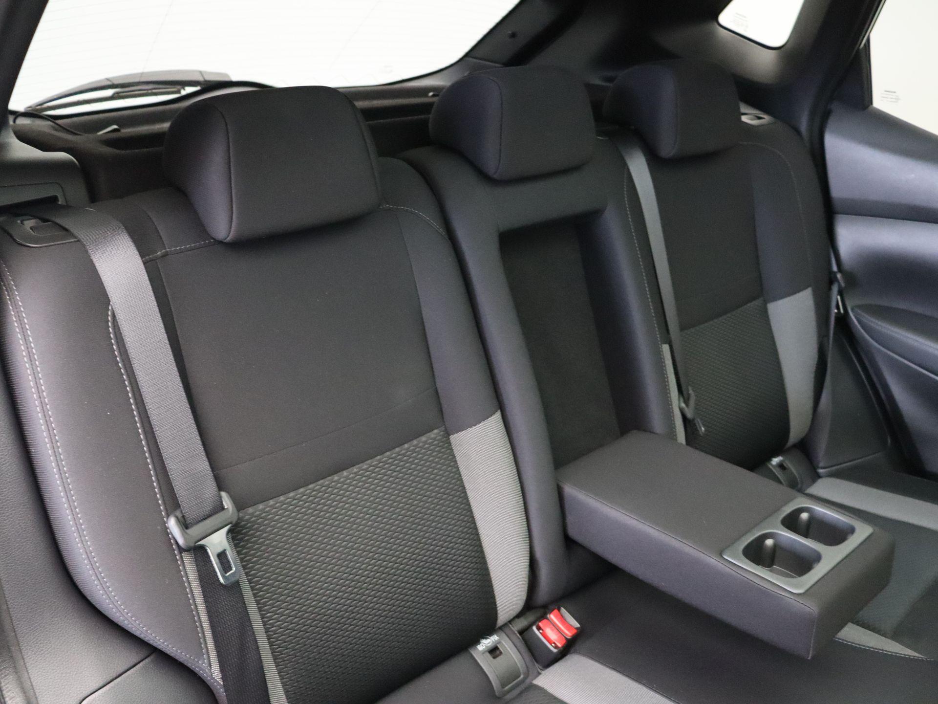 Nissan QASHQAI 140pk DIG-T N-Connecta - Afbeelding 10