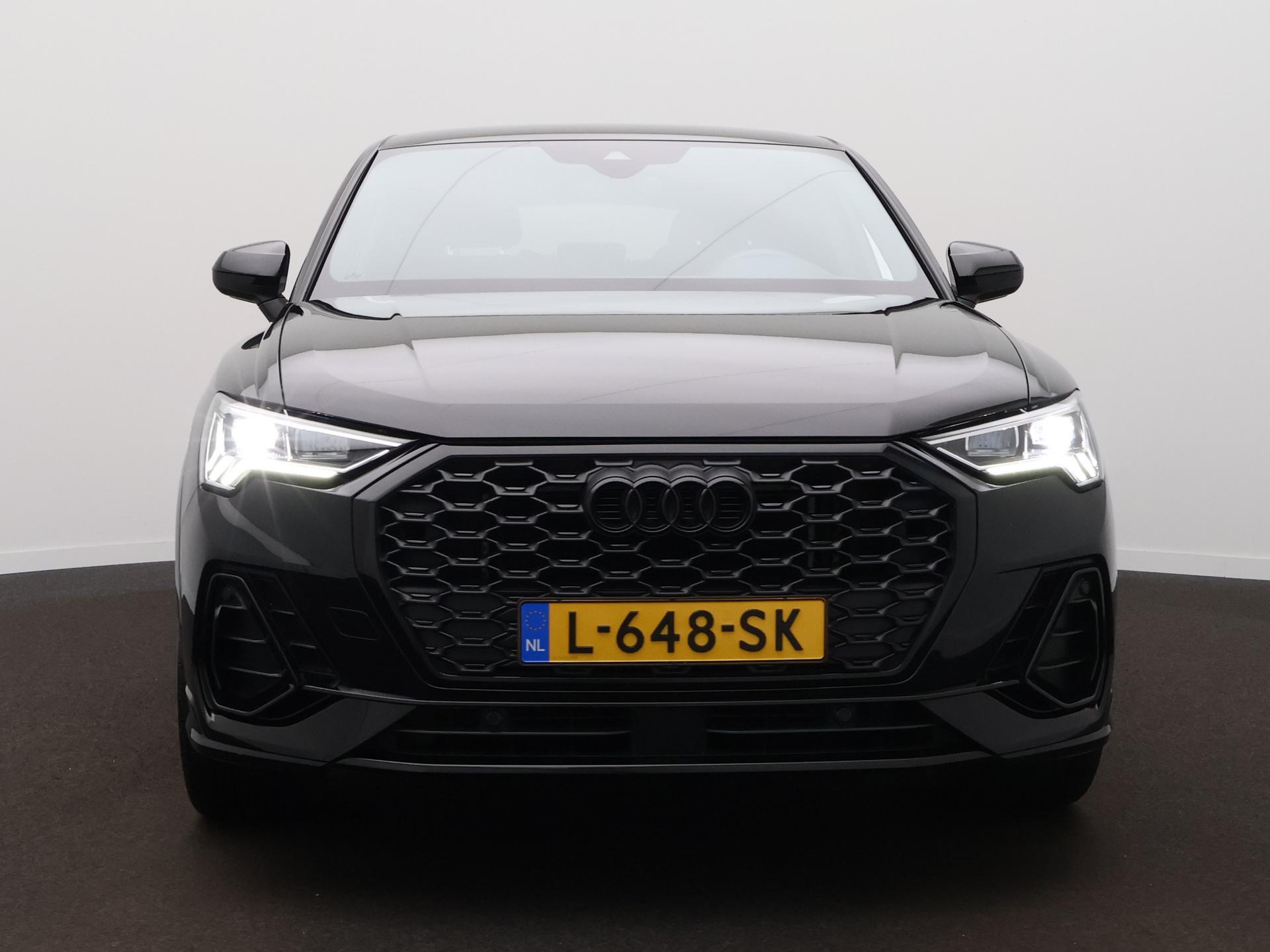 Audi Q3 Sportback 35 TFSI S Edition - Afbeelding 2