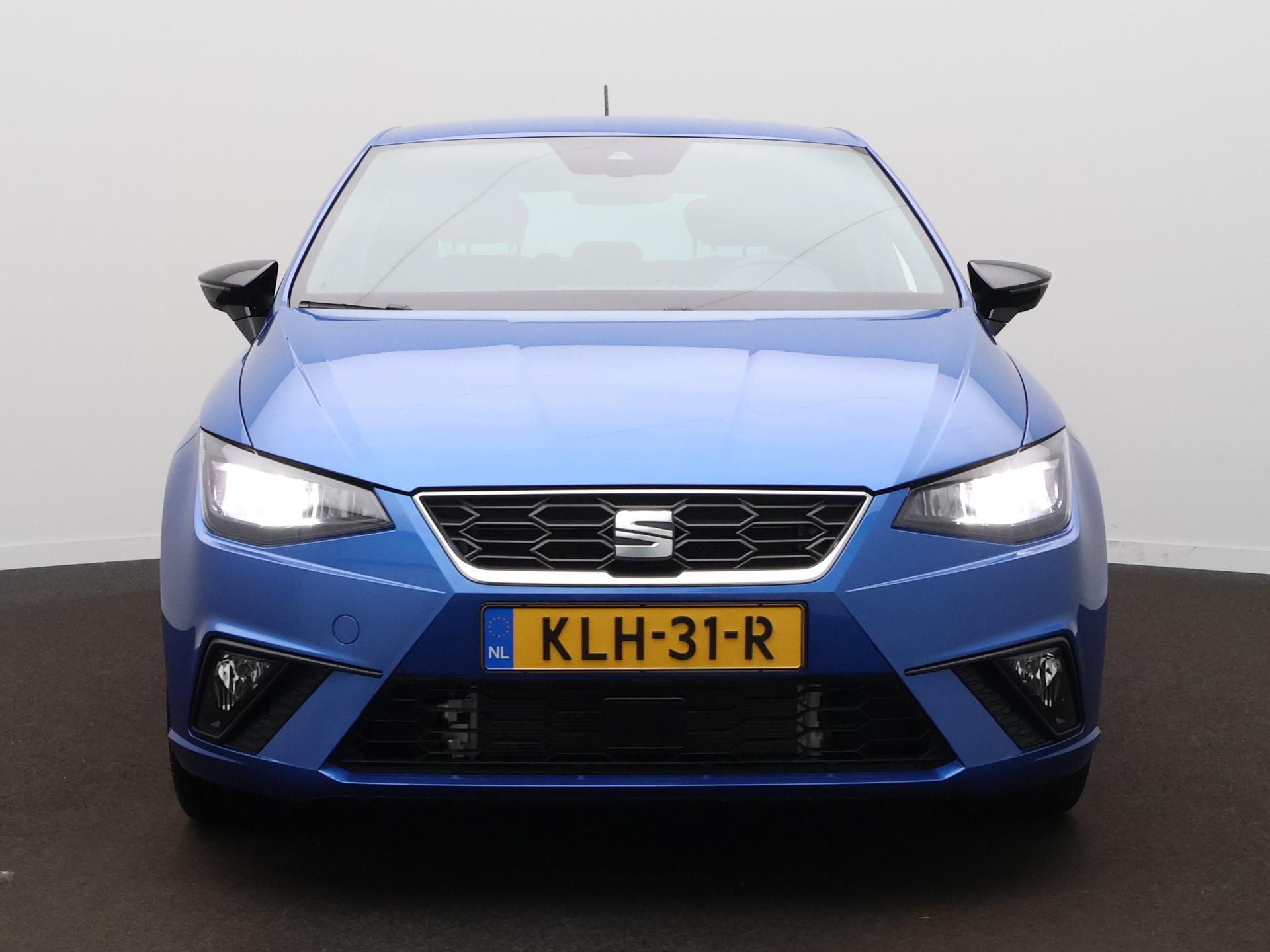 SEAT Ibiza 1.0 EcoTSI FR Business Connect - Afbeelding 2