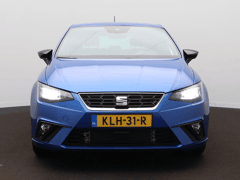 SEAT Ibiza 1.0 EcoTSI FR Business Connect - Afbeelding 2