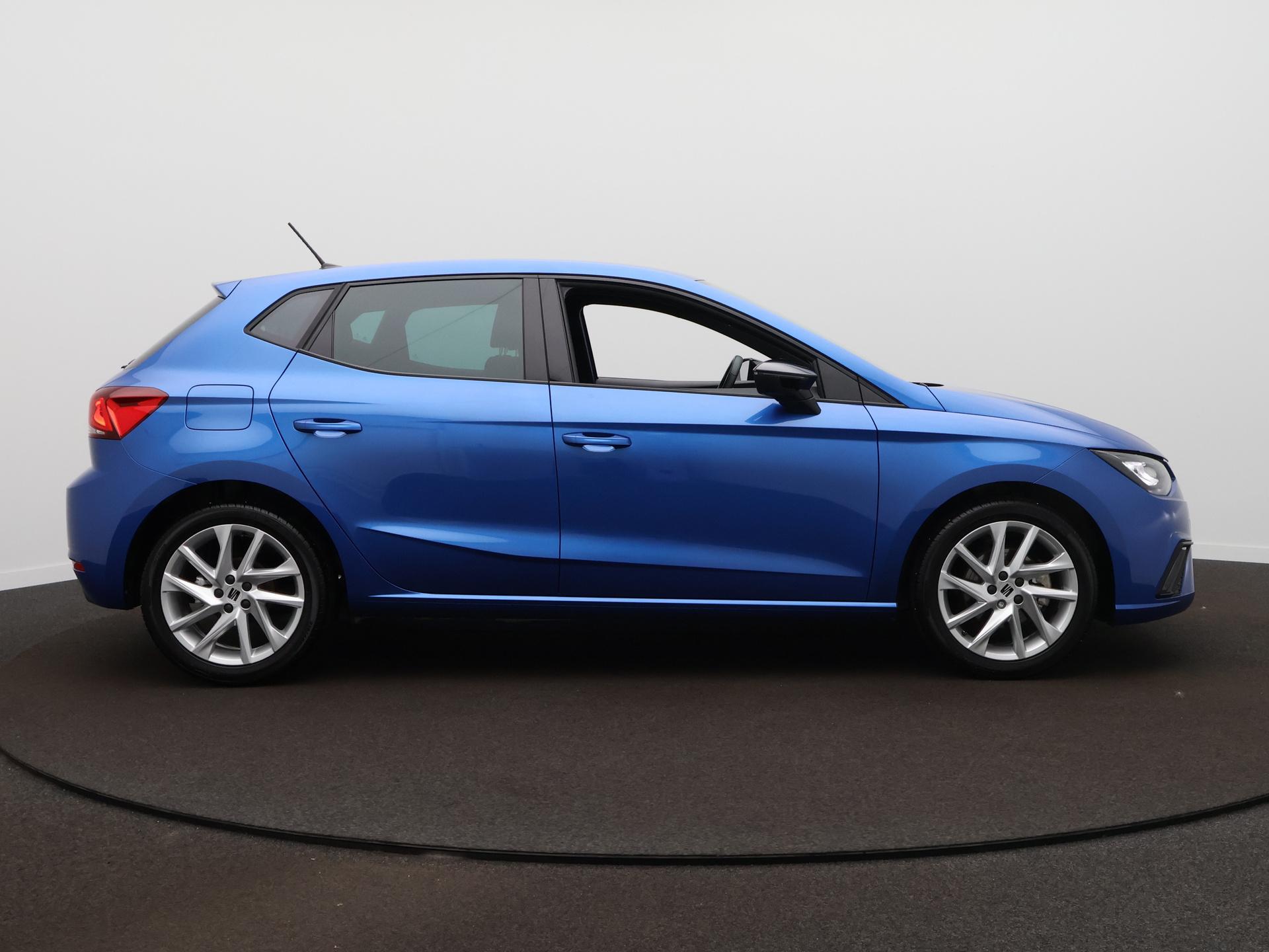 SEAT Ibiza 1.0 EcoTSI FR Business Connect - Afbeelding 5