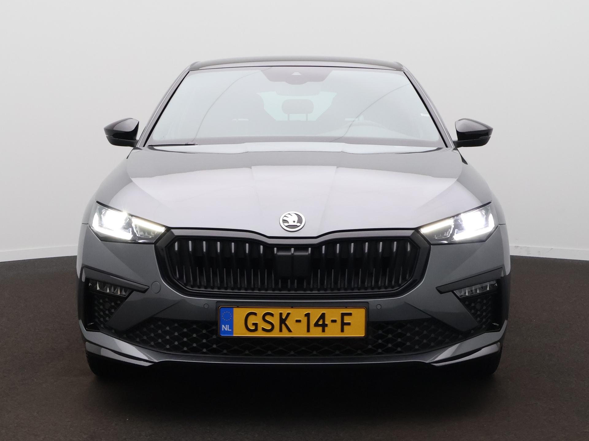 Skoda Scala 1.0 TSI Monte Carlo - Afbeelding 2