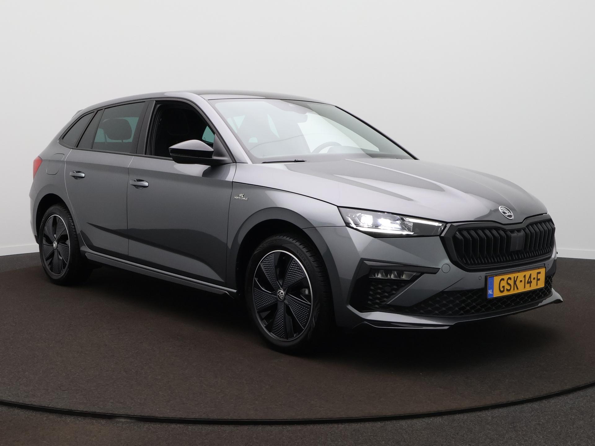 Skoda Scala 1.0 TSI Monte Carlo - Afbeelding 3