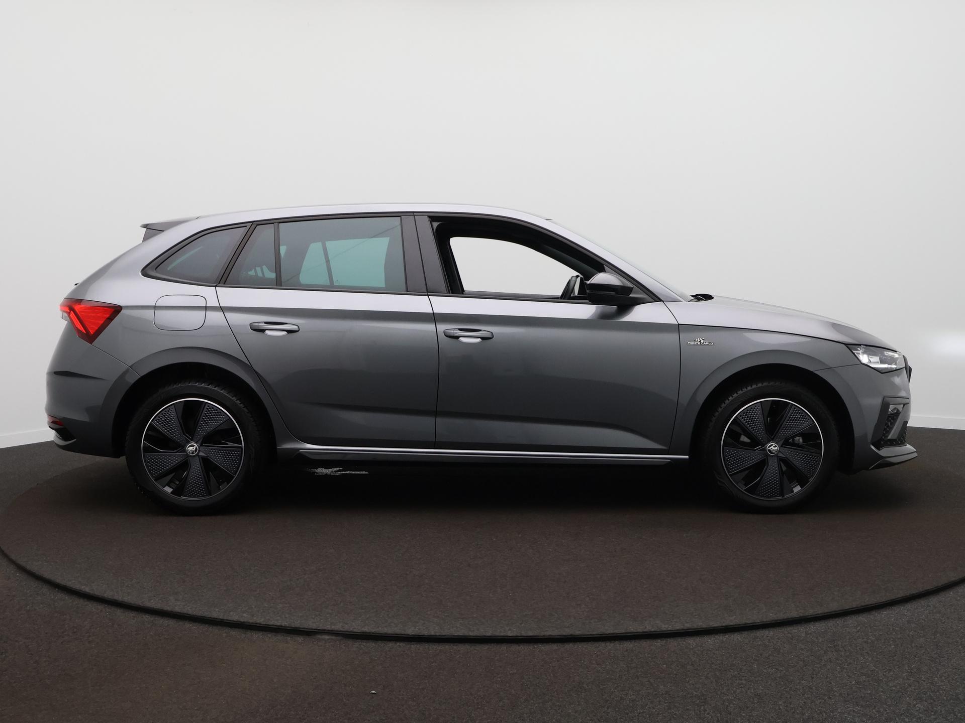 Skoda Scala 1.0 TSI Monte Carlo - Afbeelding 5
