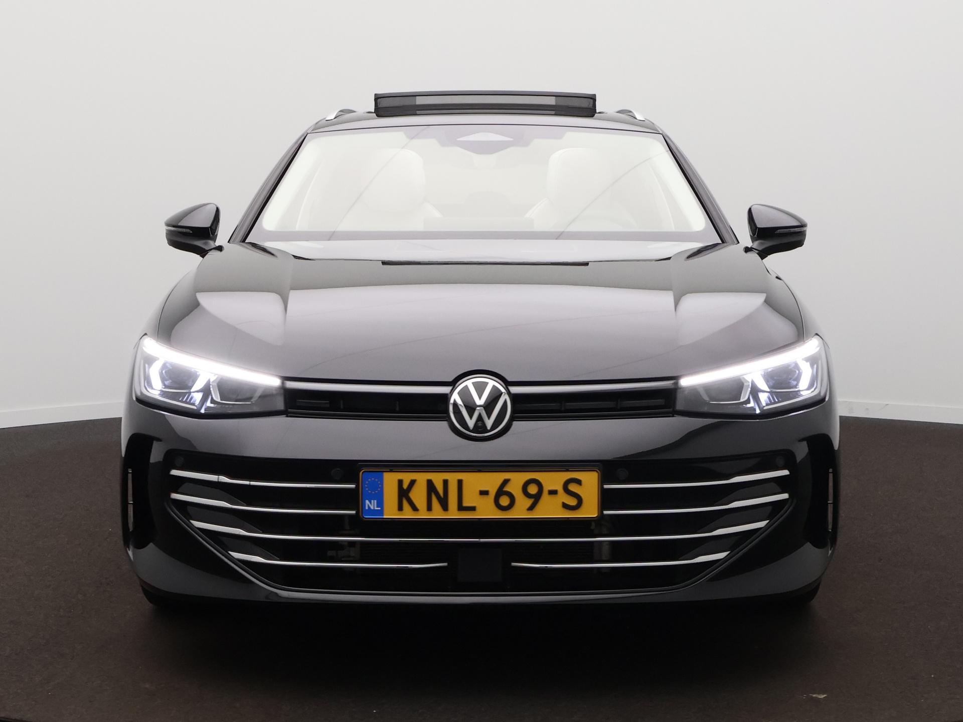 Volkswagen Passat Variant 1.5 eHybrid Elegance Business - Afbeelding 2