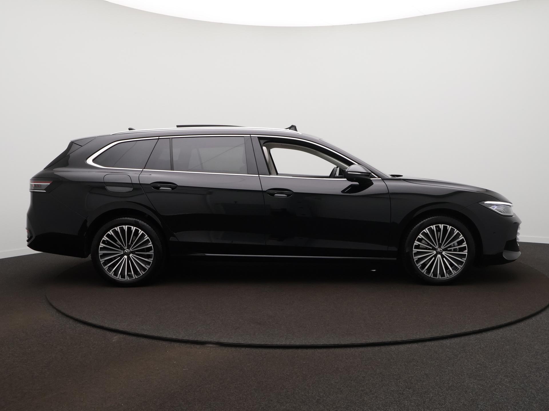 Volkswagen Passat Variant 1.5 eHybrid Elegance Business - Afbeelding 5