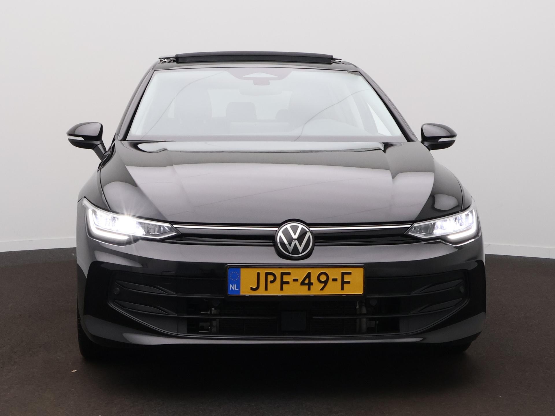 Volkswagen Golf 1.5 eHybrid Life Edition - Afbeelding 2