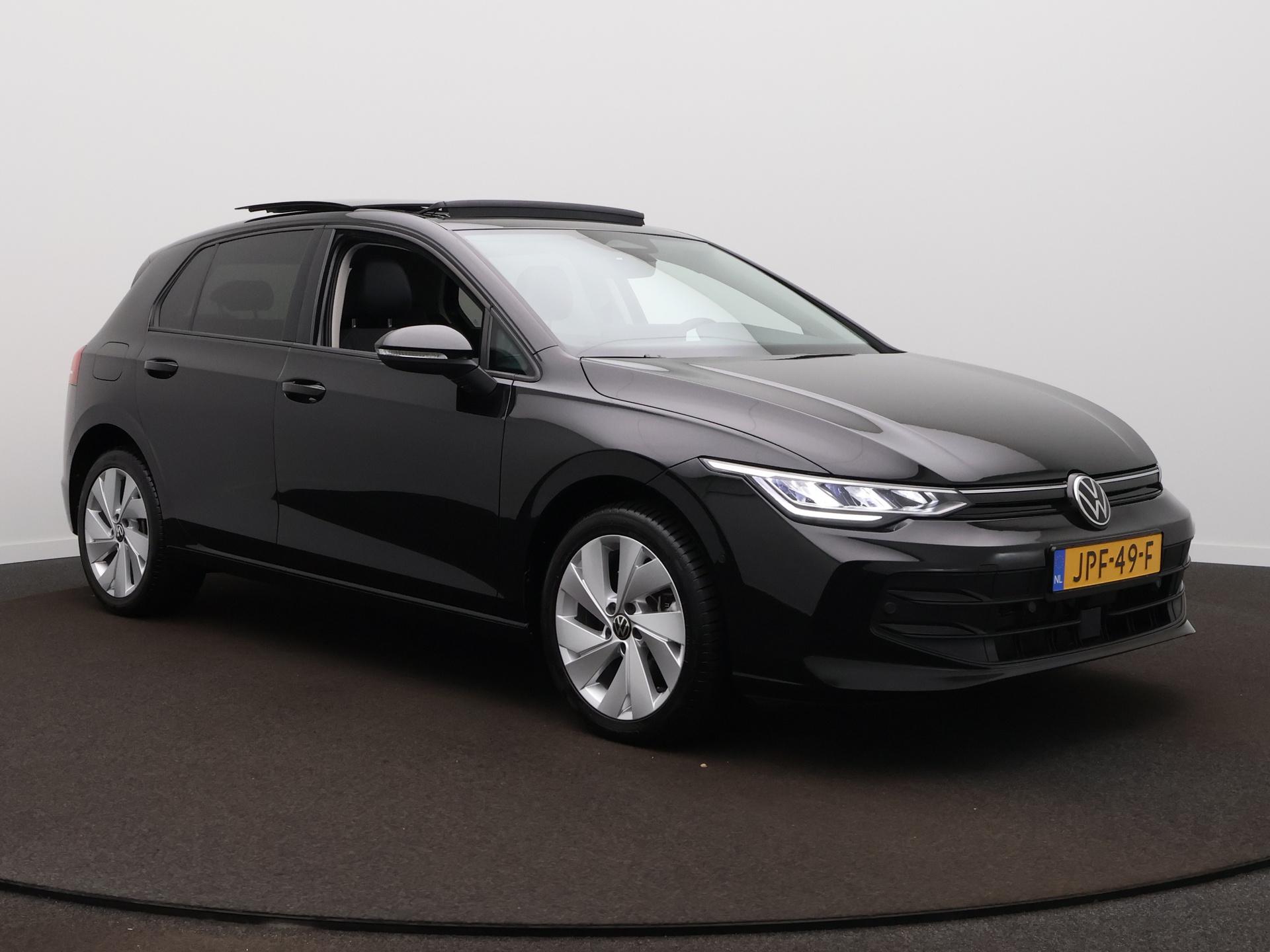 Volkswagen Golf 1.5 eHybrid Life Edition - Afbeelding 3