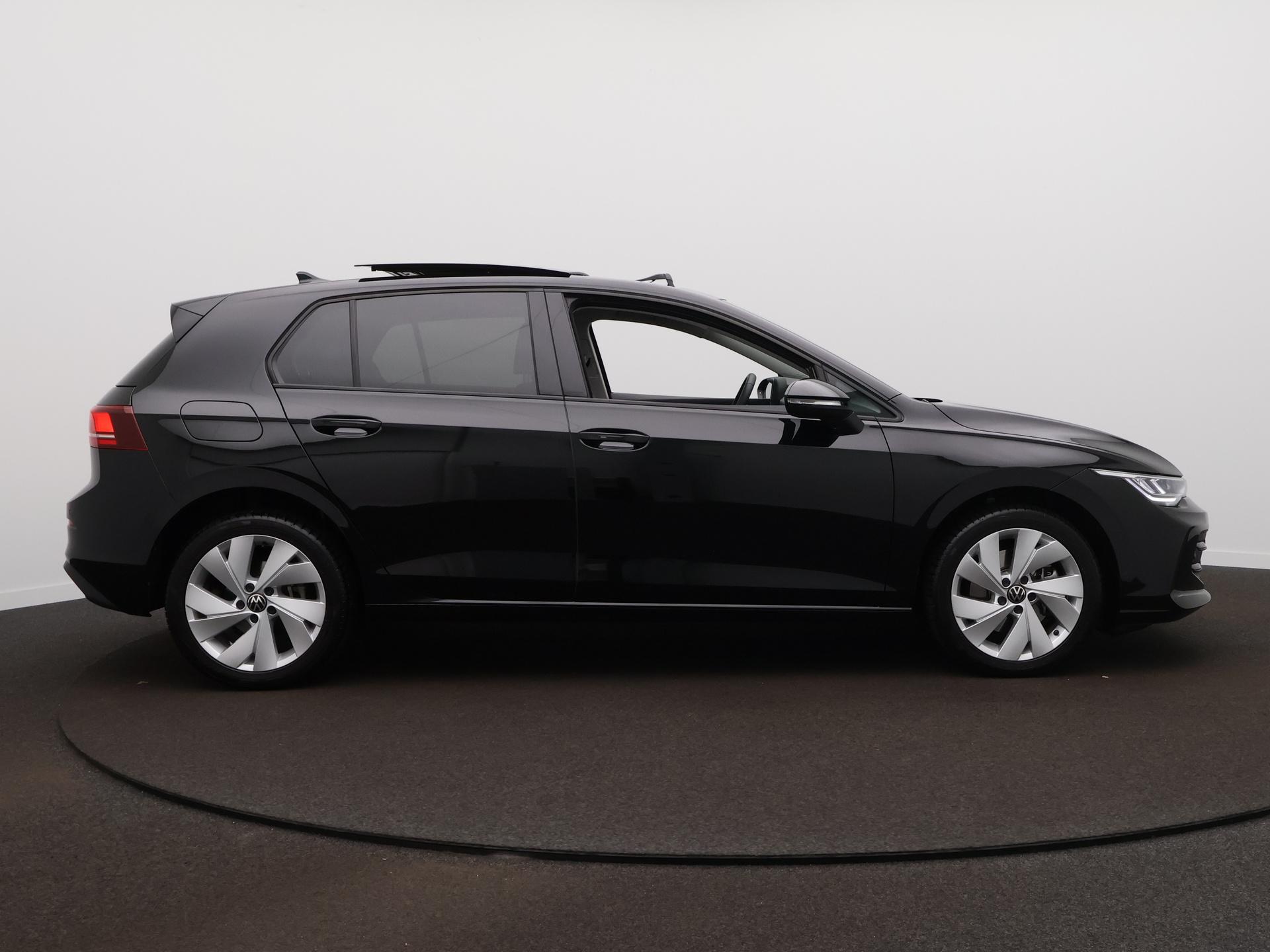 Volkswagen Golf 1.5 eHybrid Life Edition - Afbeelding 5