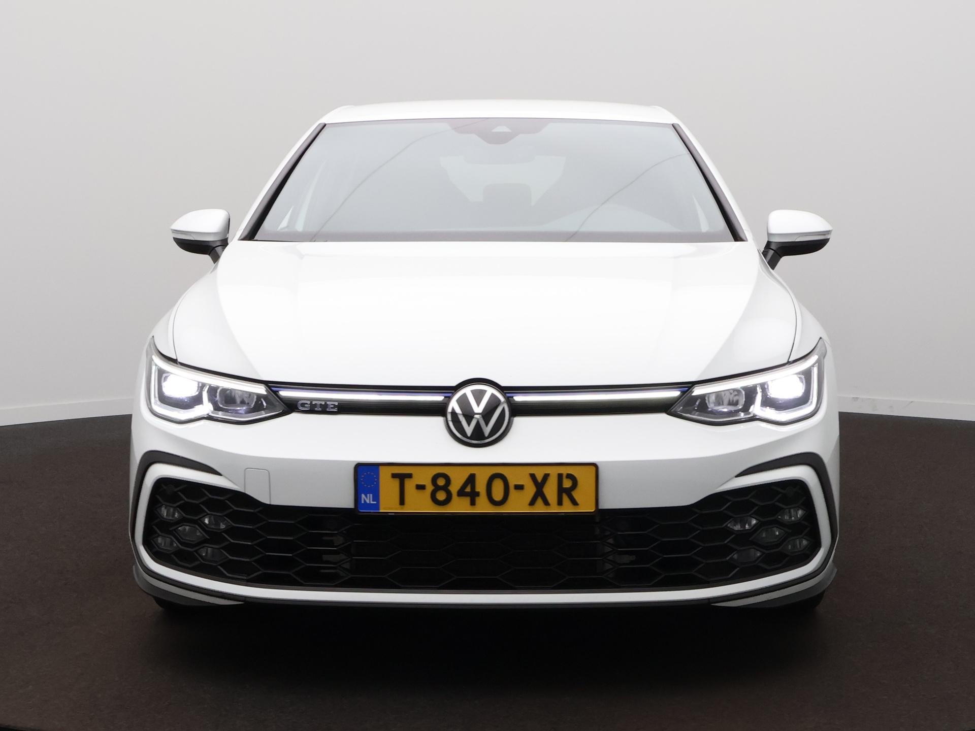 Volkswagen Golf 1.4 eHybrid GTE - Afbeelding 2