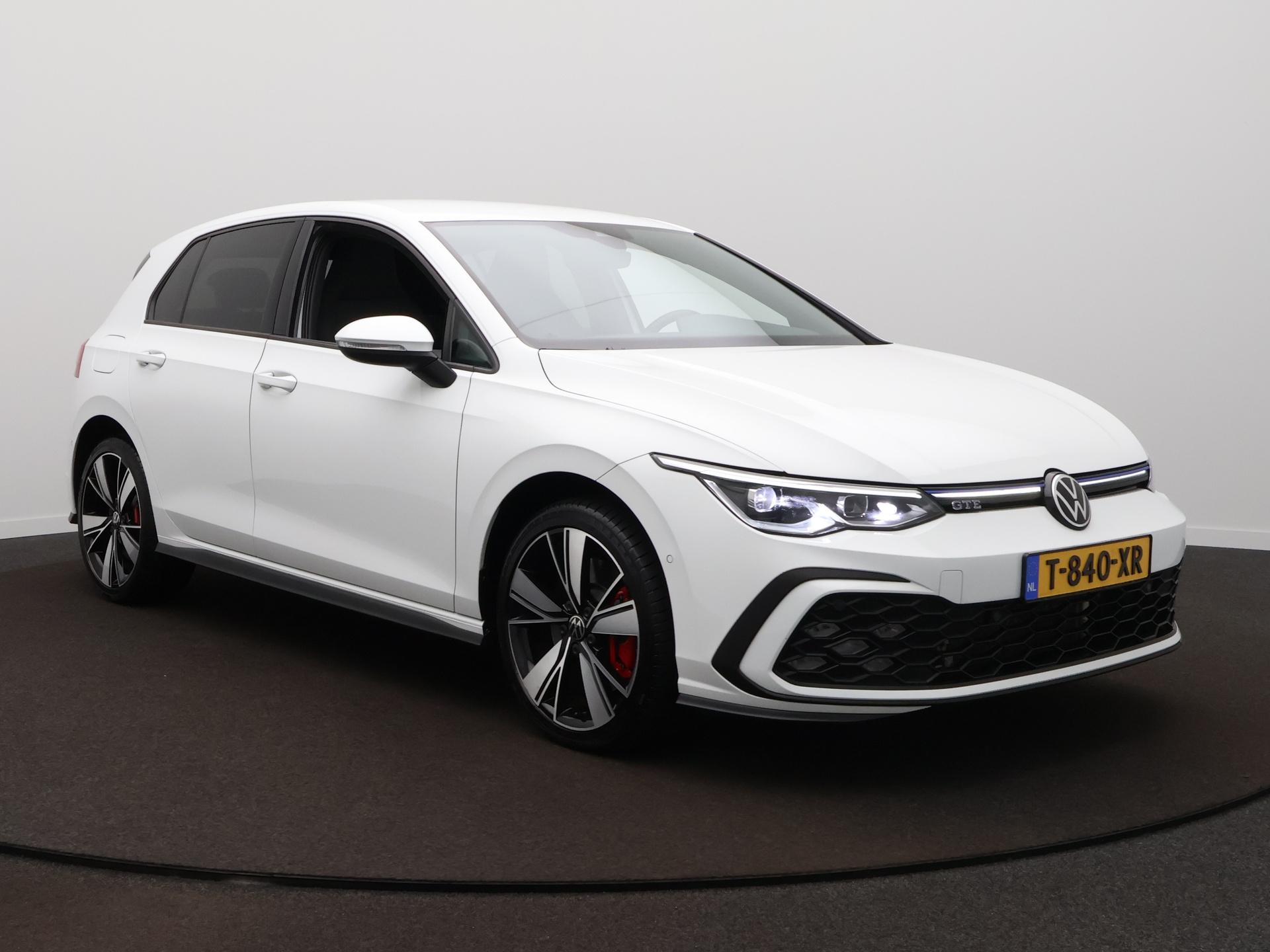 Volkswagen Golf 1.4 eHybrid GTE - Afbeelding 3