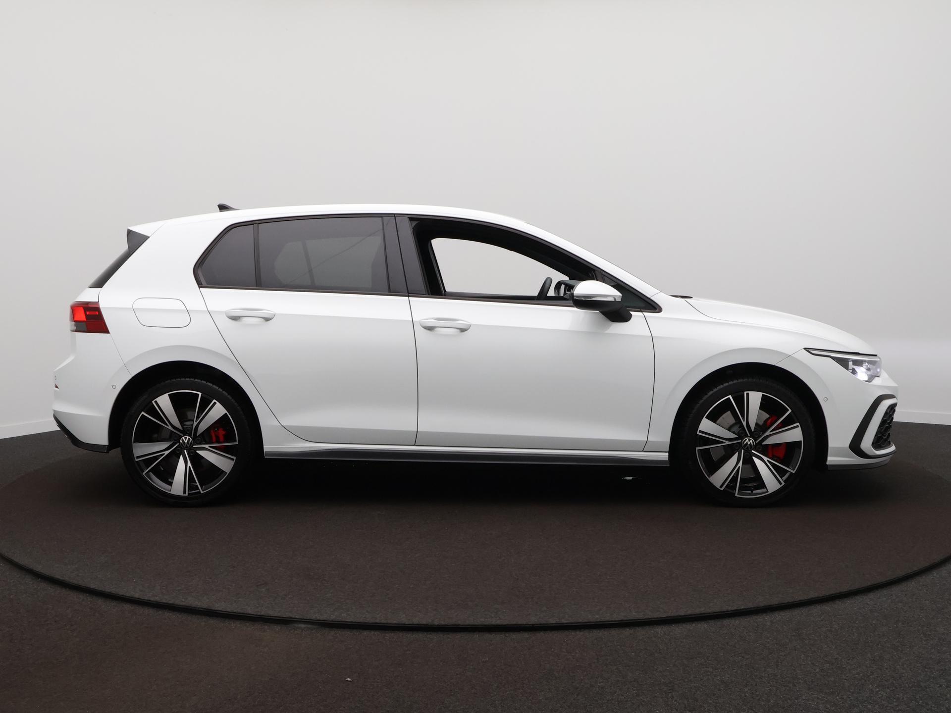 Volkswagen Golf 1.4 eHybrid GTE - Afbeelding 5