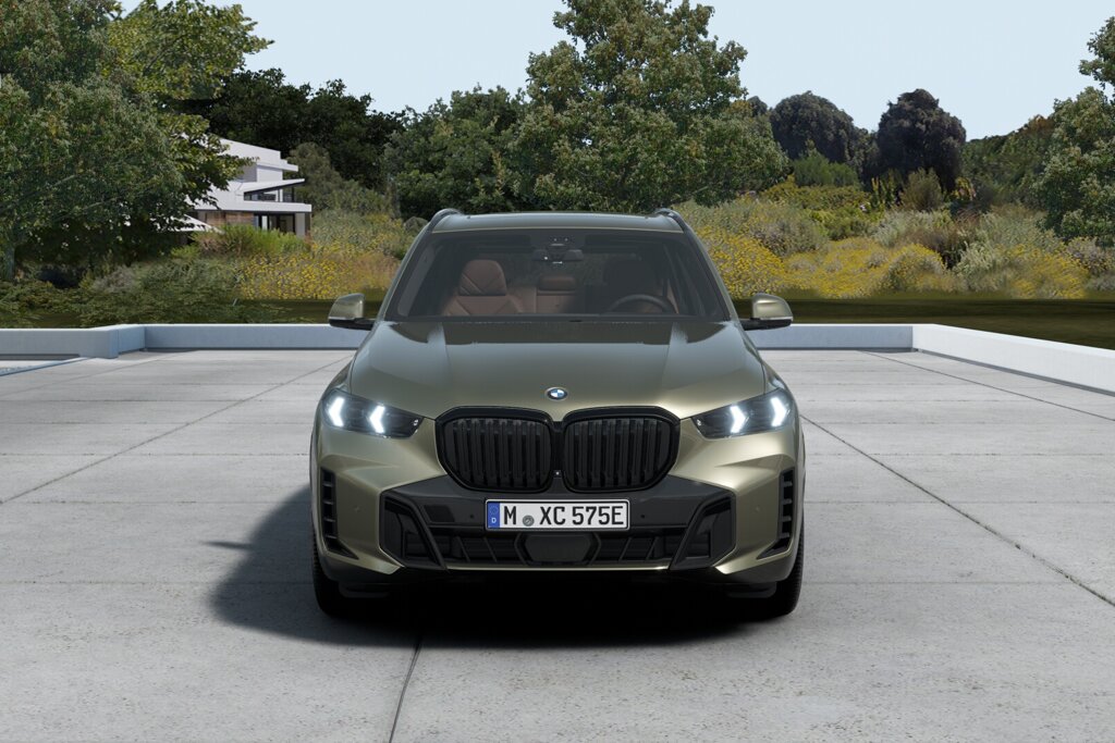 BMW X5 3