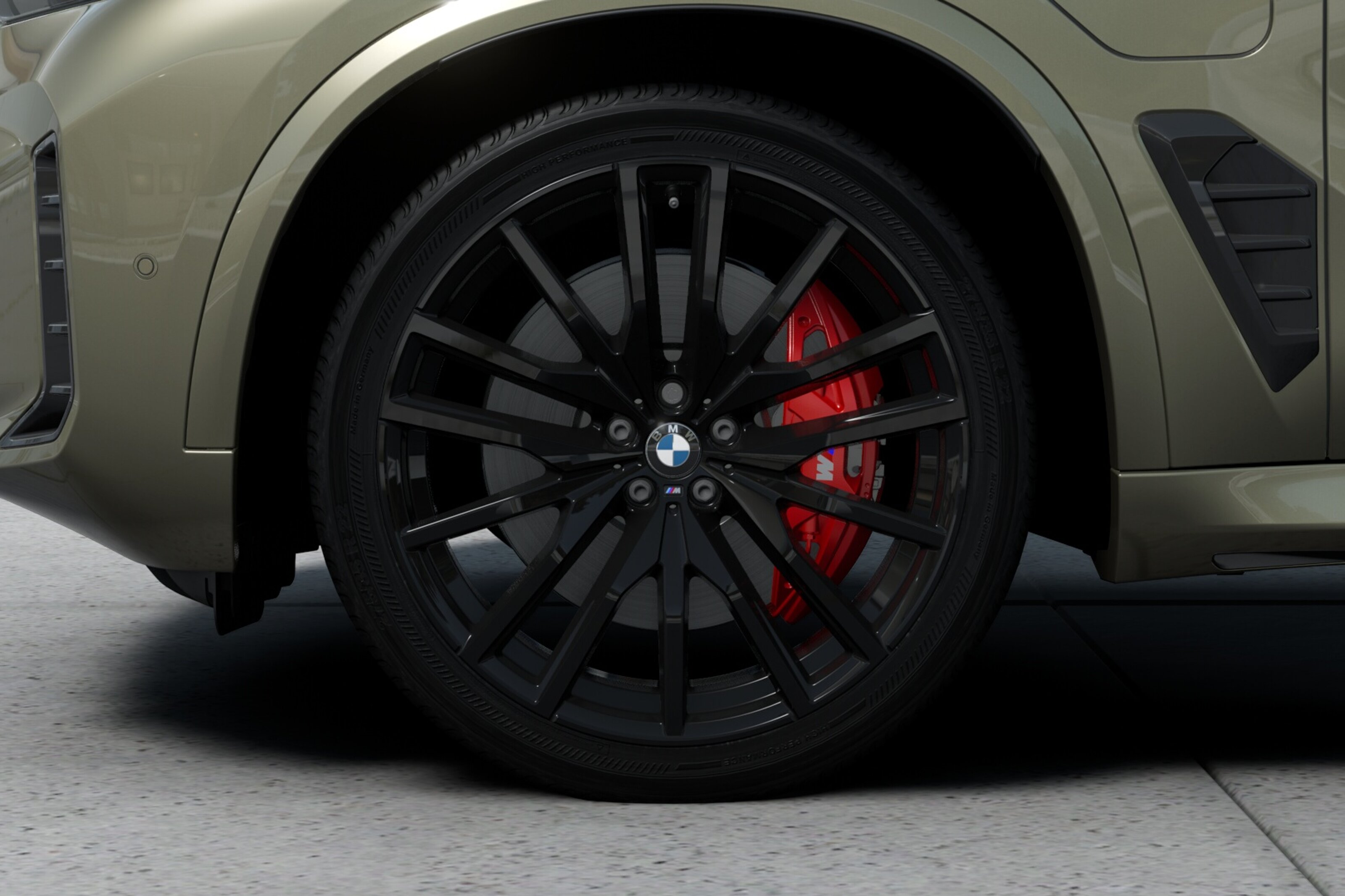 BMW X5 6
