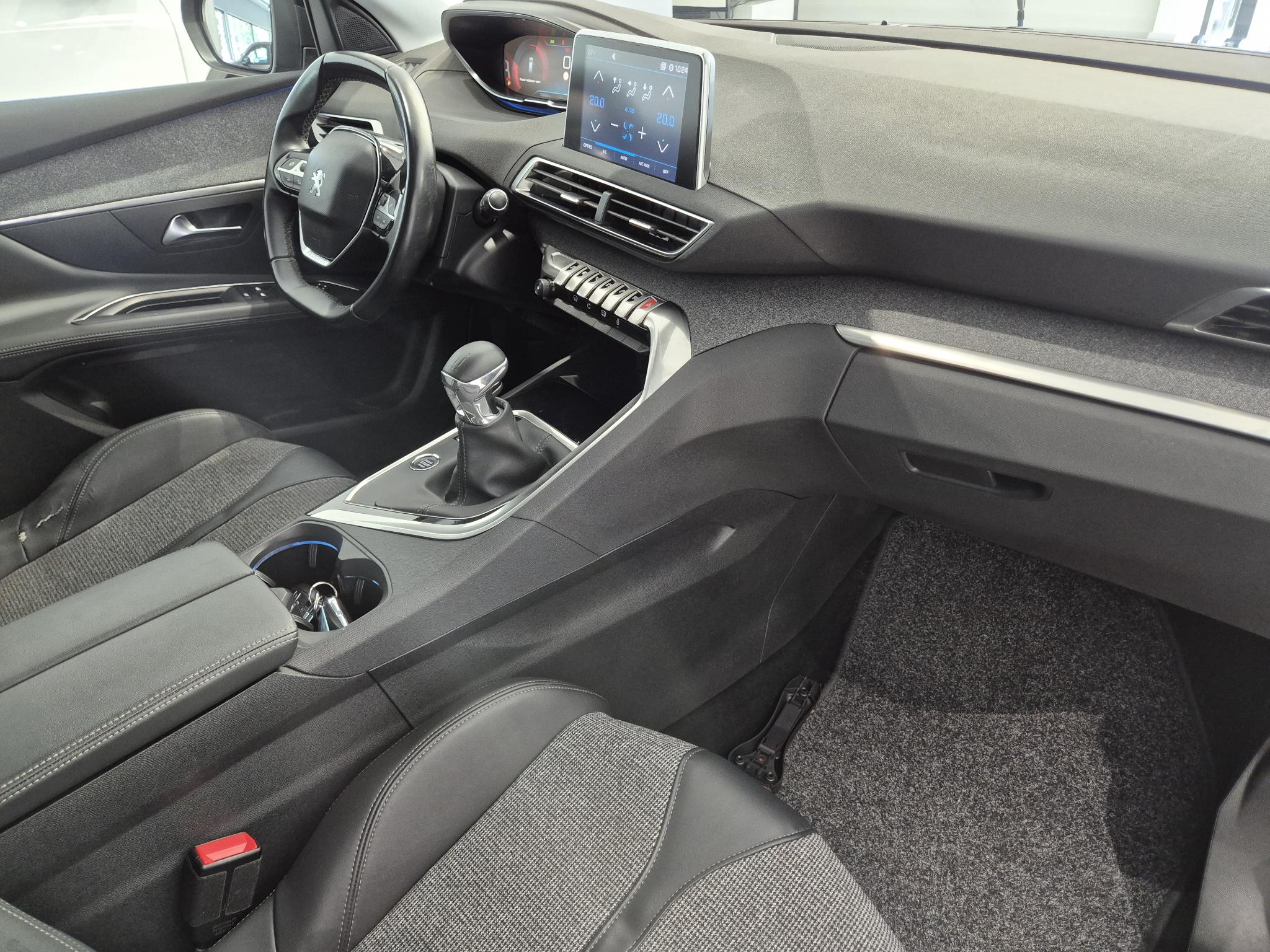 Peugeot 3008 SUV Allure 130pk Automaat - Afbeelding 5
