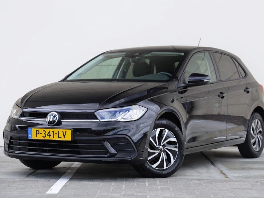 Volkswagen Polo 1.0 TSI Life Business