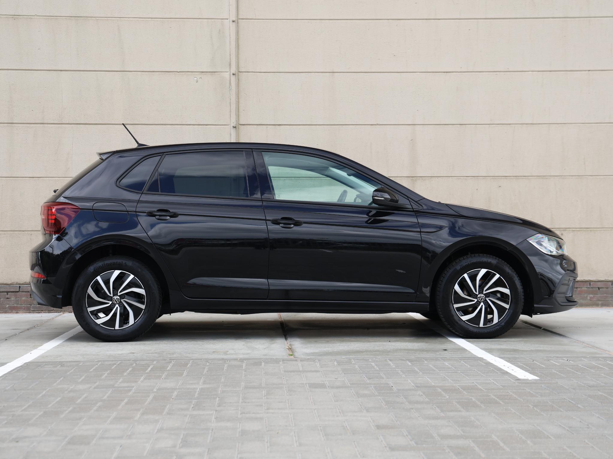 Volkswagen Polo 1.0 TSI Life Business - Afbeelding 2