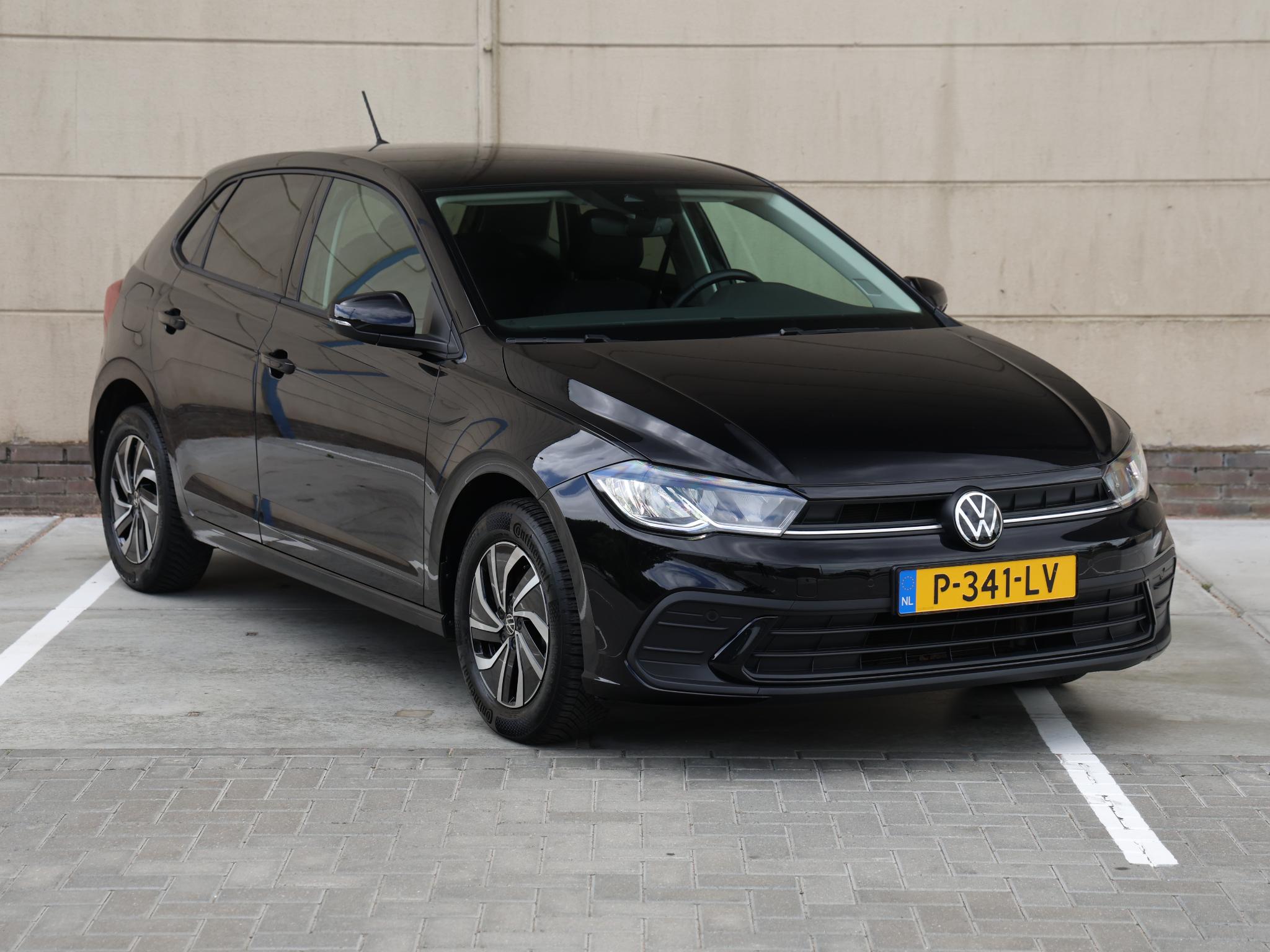 Volkswagen Polo 1.0 TSI Life Business - Afbeelding 3