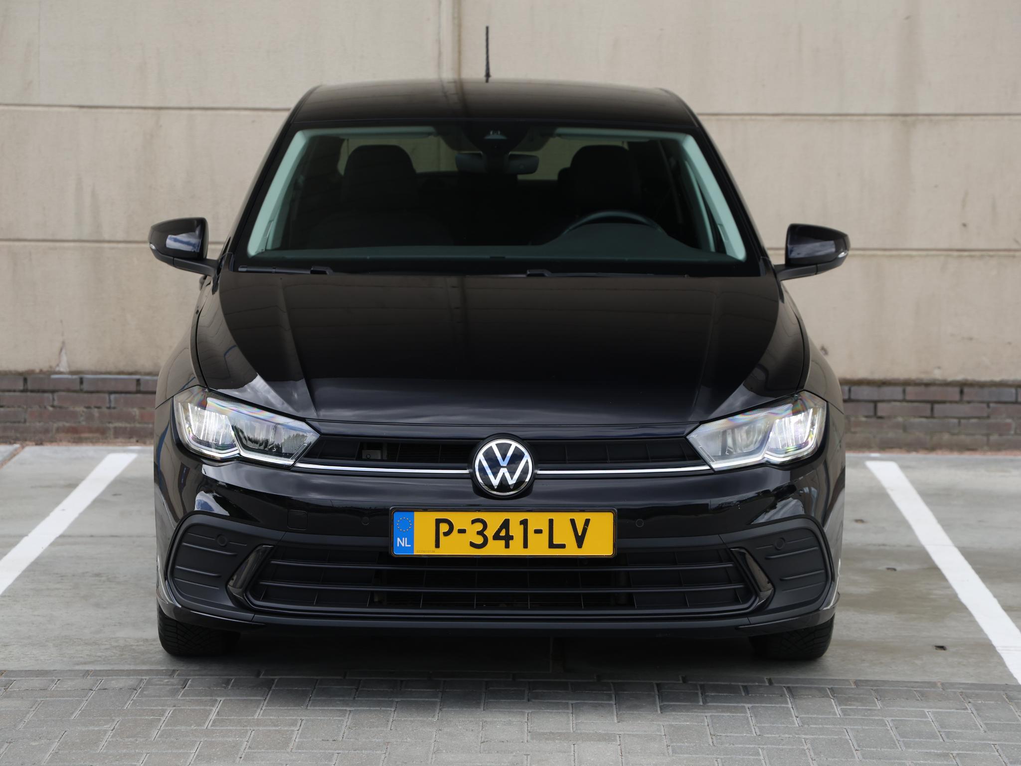 Volkswagen Polo 1.0 TSI Life Business - Afbeelding 4