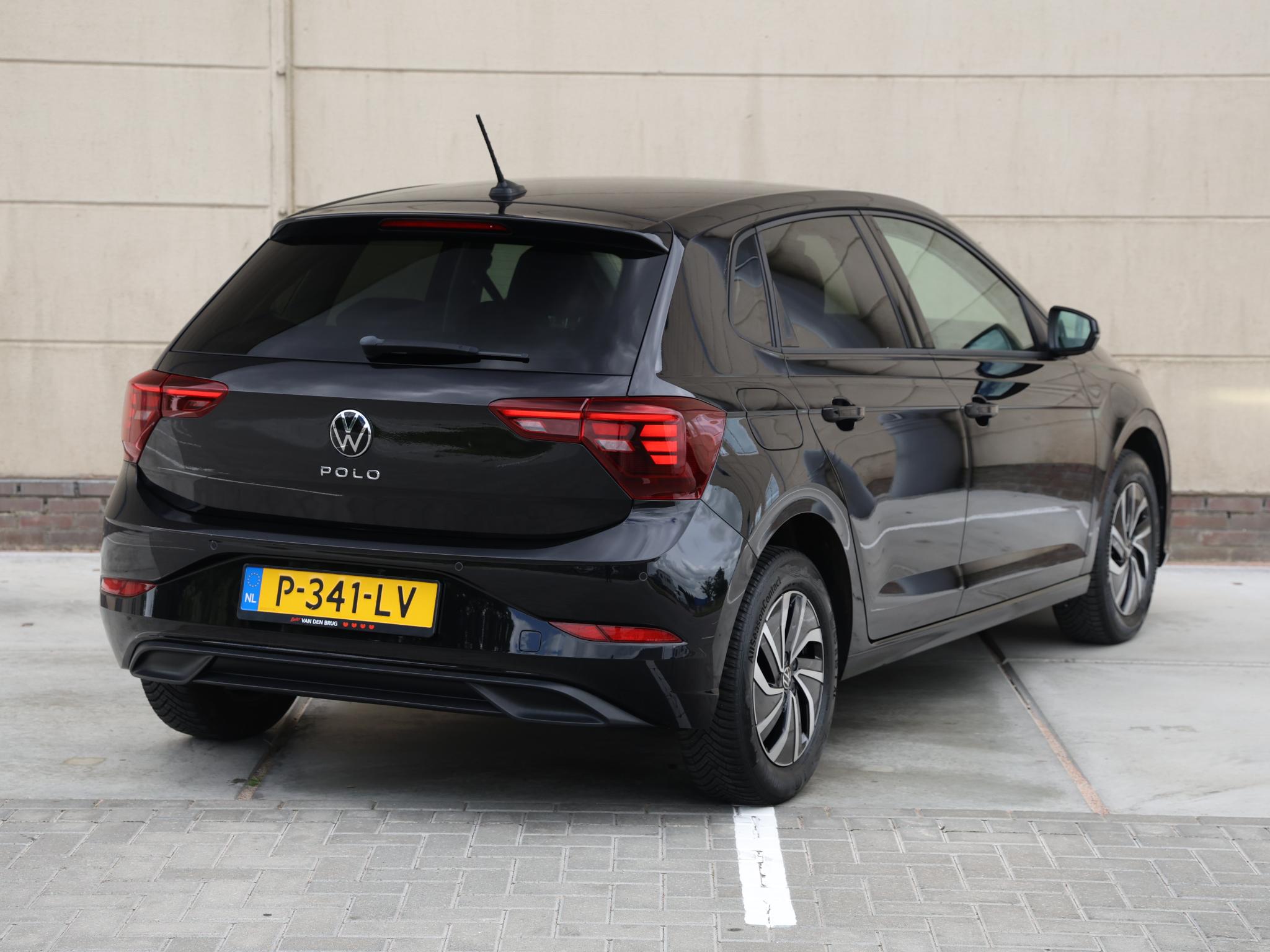 Volkswagen Polo 1.0 TSI Life Business - Afbeelding 5