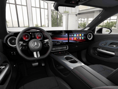 Mercedes-Benz CLA Shooting Brake electric 250+ Business Solution AMG 85.5 kWh - Afbeelding 3