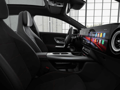 Mercedes-Benz CLA Shooting Brake electric 250+ Business Solution AMG 85.5 kWh - Afbeelding 5