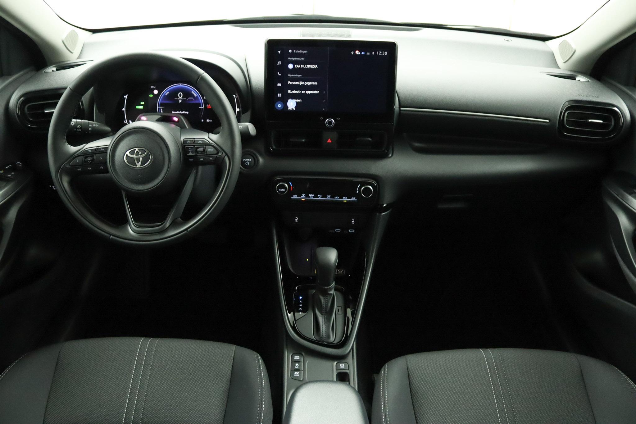 Toyota Yaris 1.5 Hybrid 115 Dynamic - Afbeelding 4