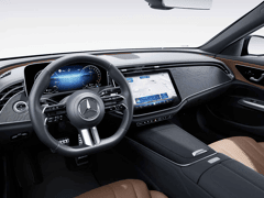 Mercedes-Benz E-Klasse Estate 300 e Business Solution AMG - Afbeelding 3