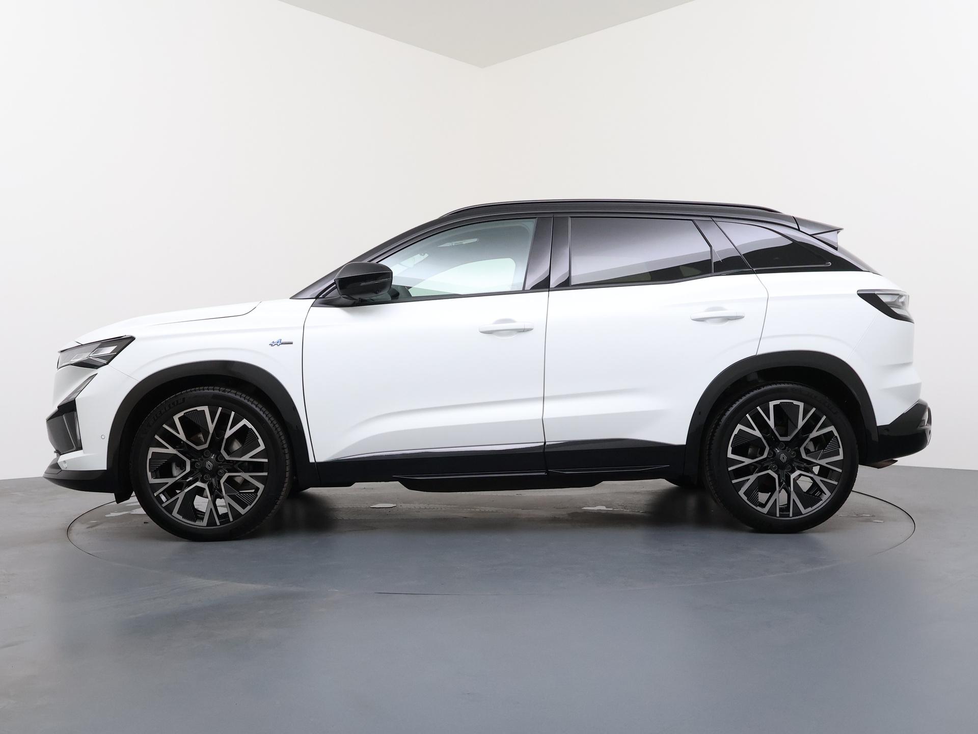 Renault Austral iconic esprit Alpine full hybrid E-Tech 200 - Afbeelding 2