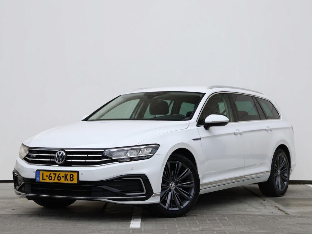 Volkswagen Passat Variant 1.4 TSI PHEV GTE Highline
