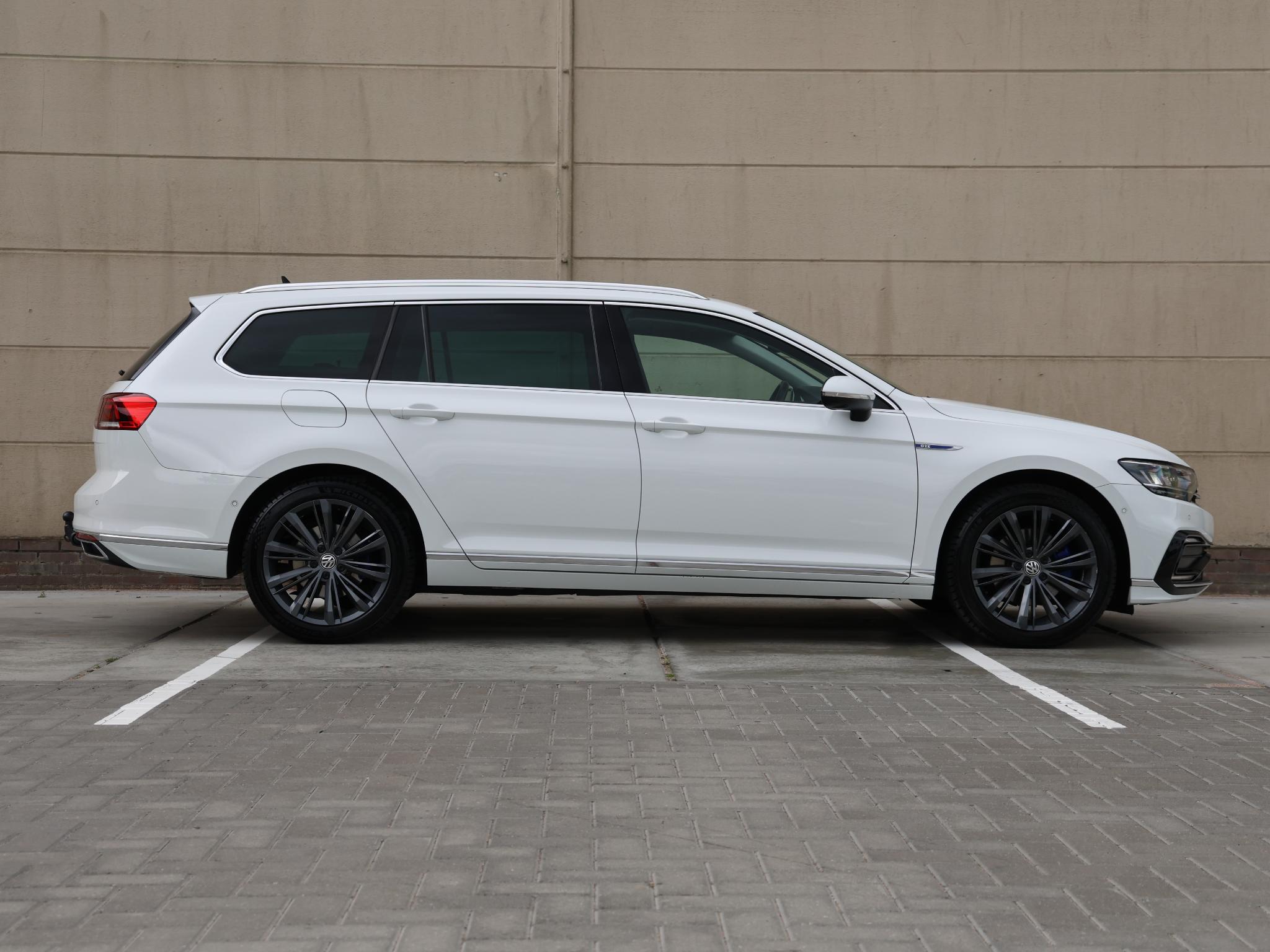 Volkswagen Passat Variant 1.4 TSI PHEV GTE Highline - Afbeelding 2