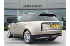 Land Rover Range Rover P510e 6-cil. AWD Autobiography PHEV - Afbeelding 5