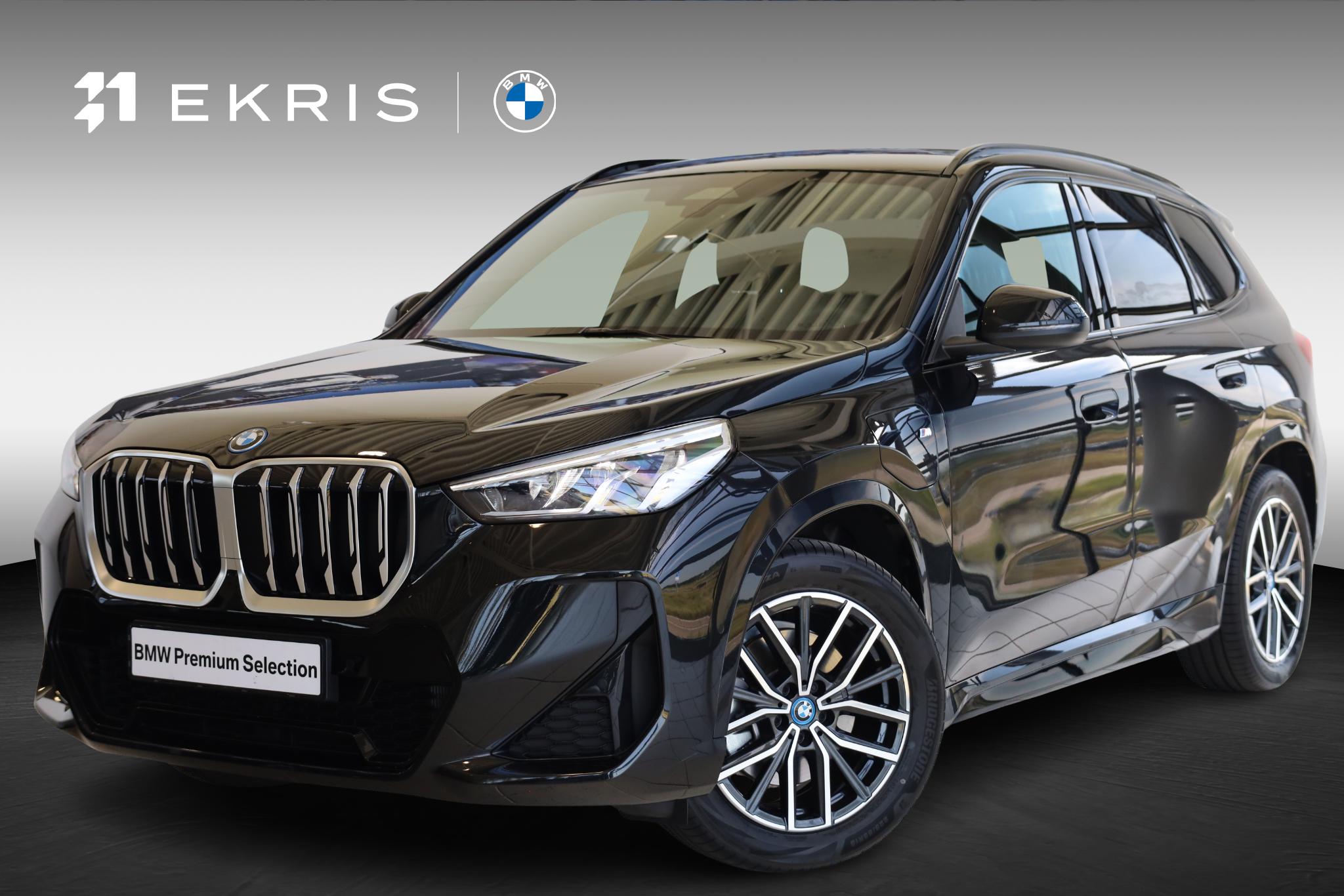 BMW X1 xDrive25e