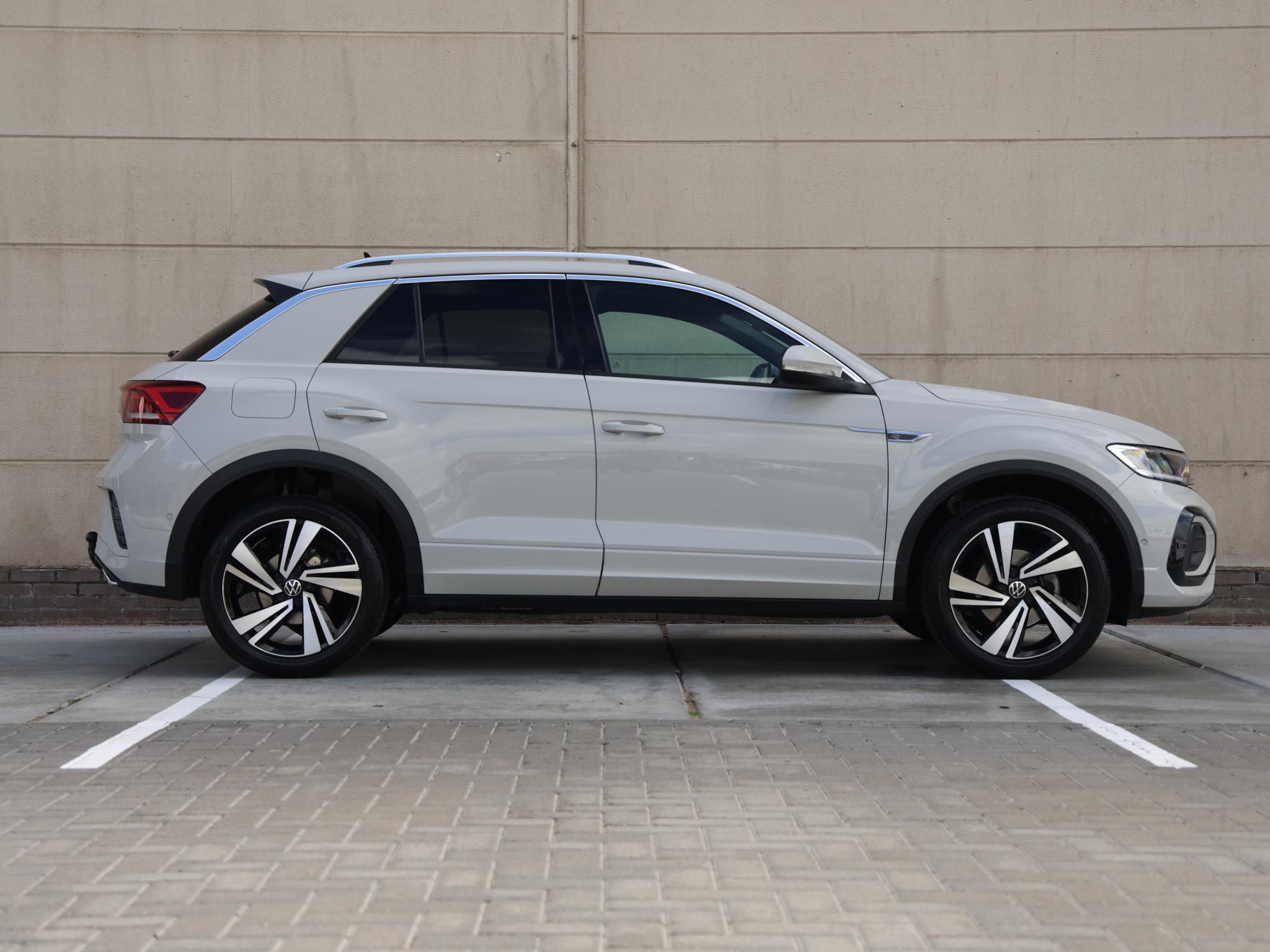 Volkswagen T-Roc 1.5 TSI R-Line 150pk DSG - Afbeelding 2