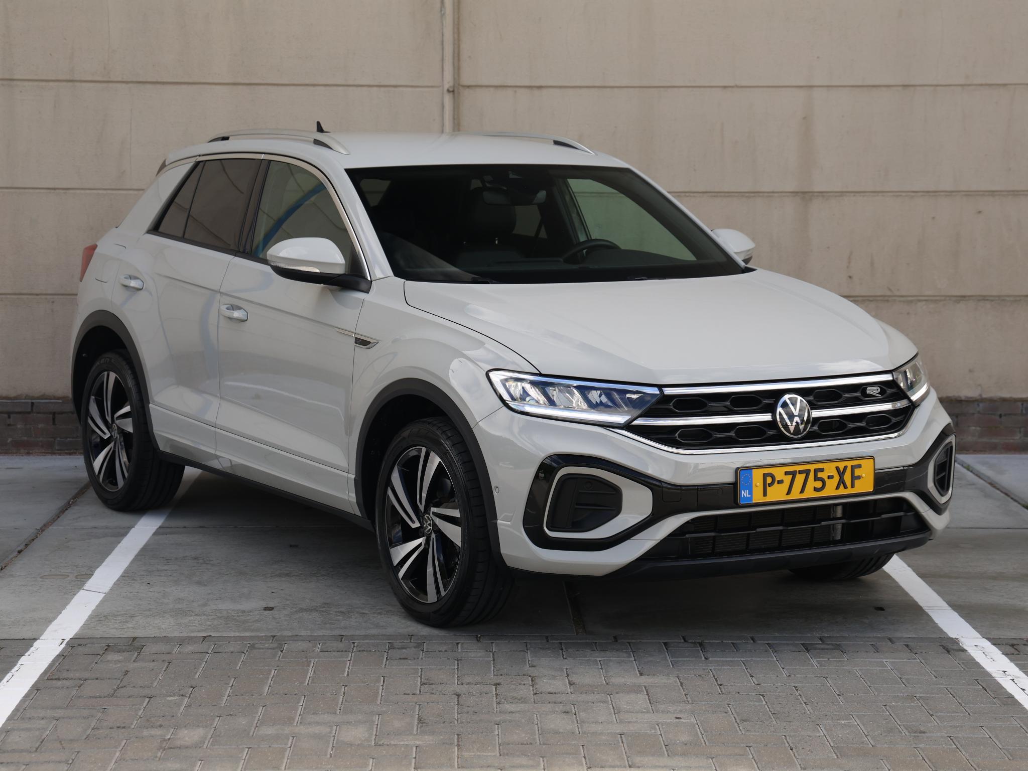 Volkswagen T-Roc 1.5 TSI R-Line 150pk DSG - Afbeelding 3