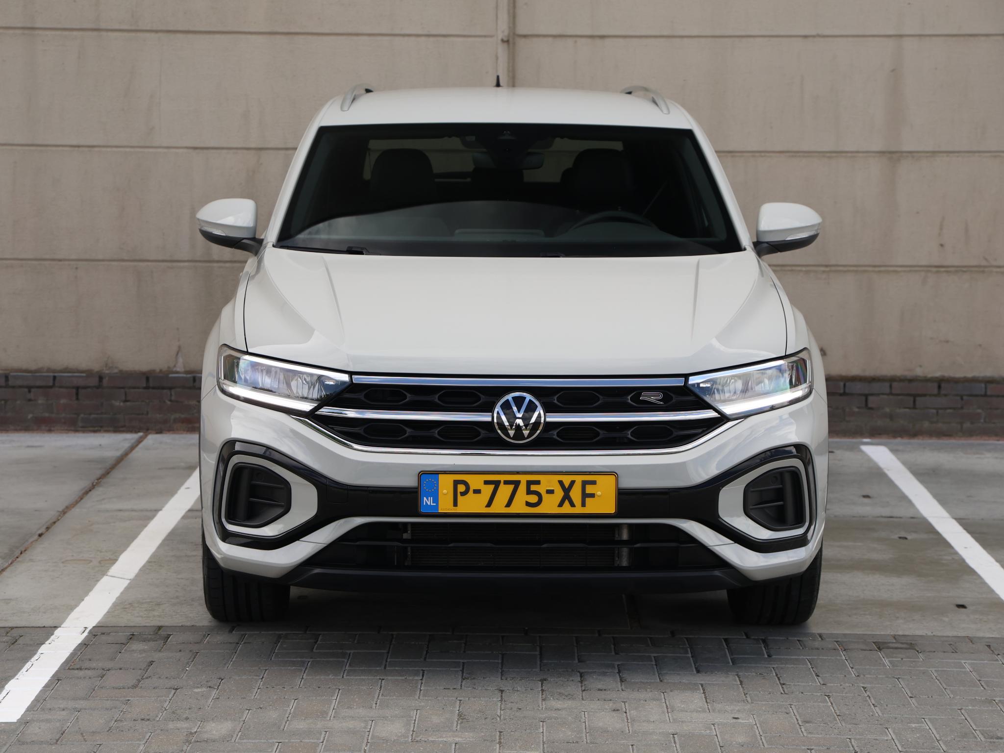Volkswagen T-Roc 1.5 TSI R-Line 150pk DSG - Afbeelding 4