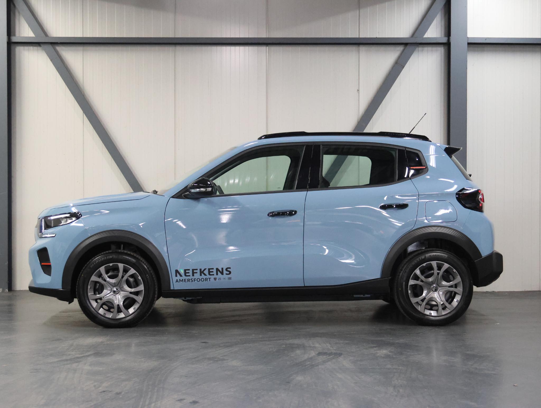 Citroën ë-C3 Plus 113PK Comfort Range 44 kWh - Afbeelding 2