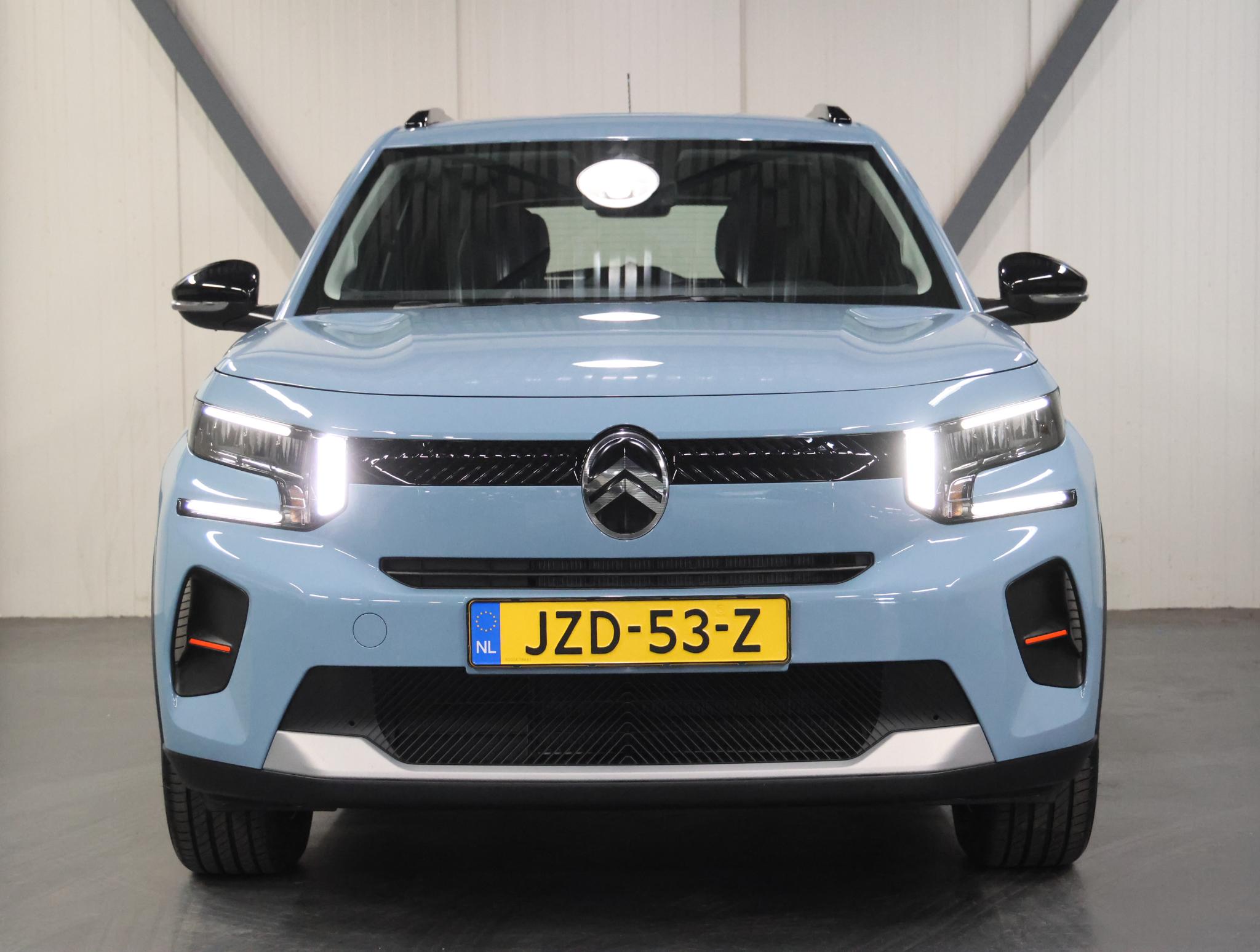 Citroën ë-C3 Plus 113PK Comfort Range 44 kWh - Afbeelding 4