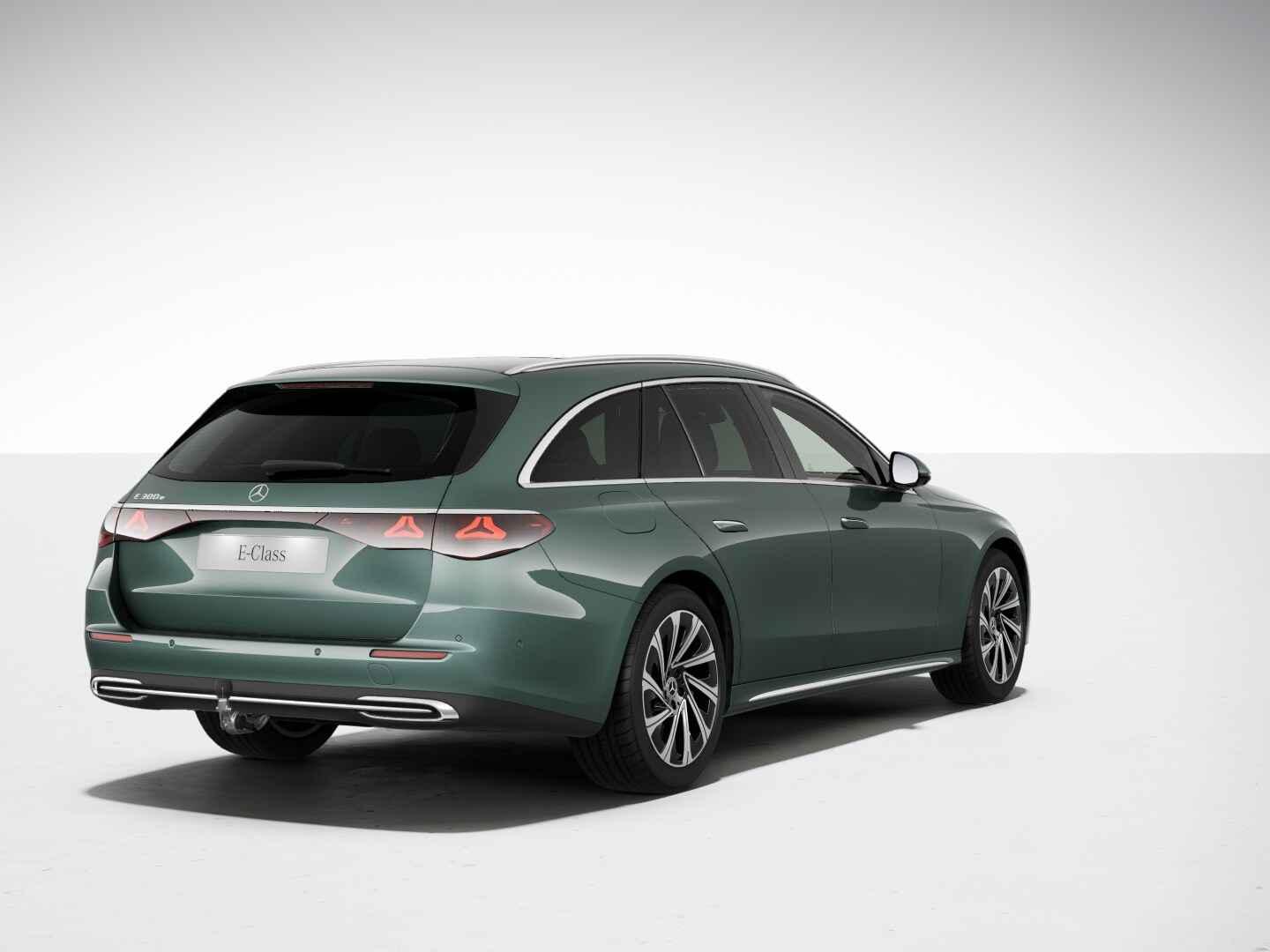 Mercedes-Benz E-Klasse Estate 300 e Business Solution Luxury - Afbeelding 2