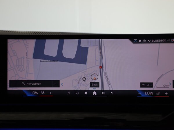 BMW Connected Pack Professional (beperkte looptijd)