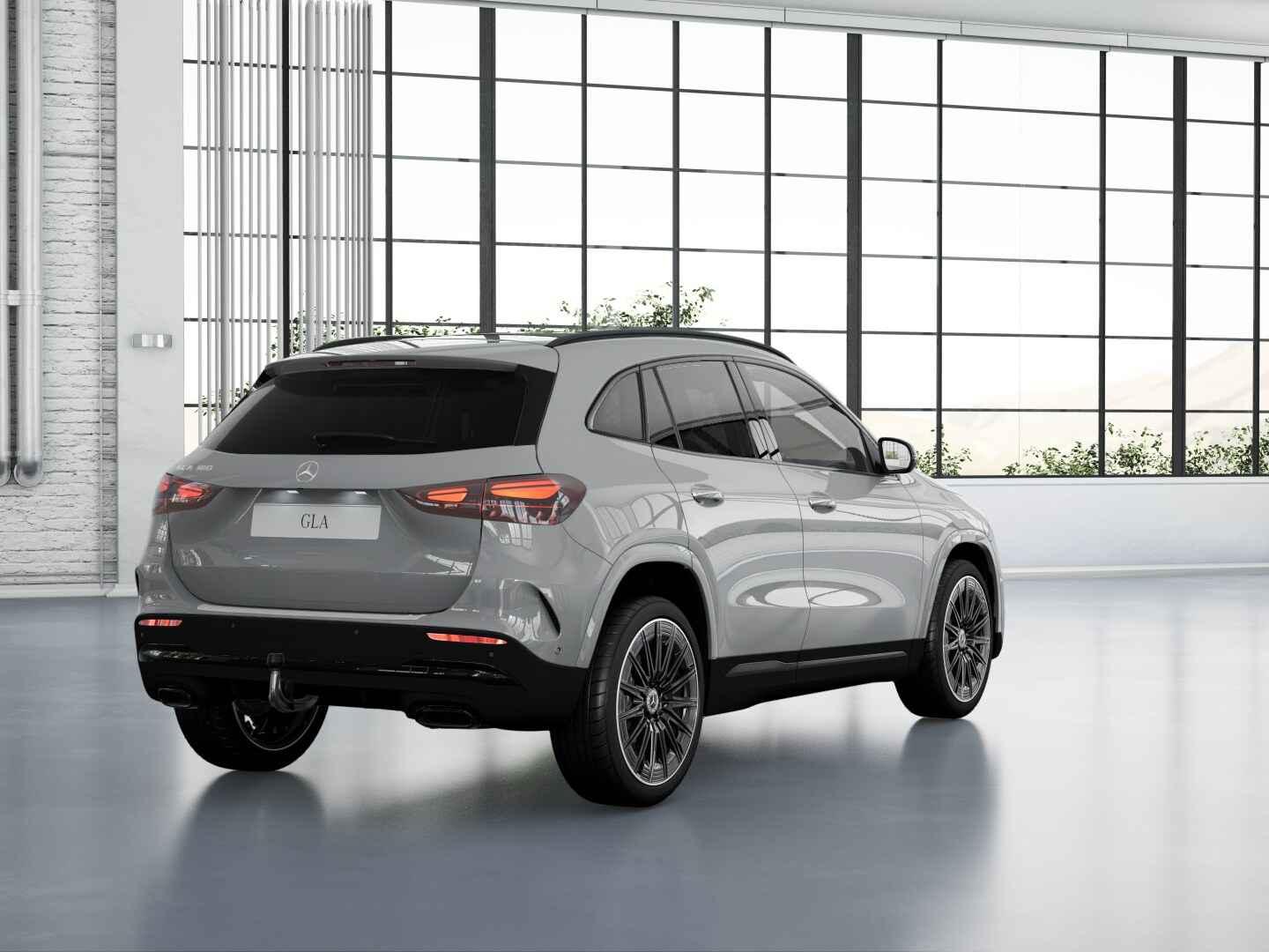 Mercedes-Benz GLA 180 Business Solution AMG - Afbeelding 2
